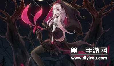 魔女之泉3雷电系魔剑士属性选择 要用三连斩