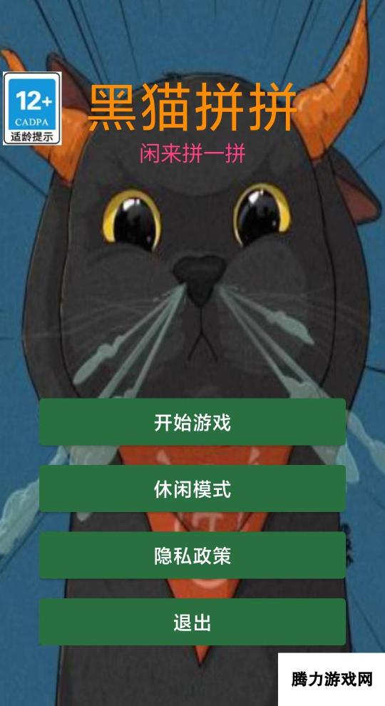 黑猫拼拼什么时候出 公测上线时间预告