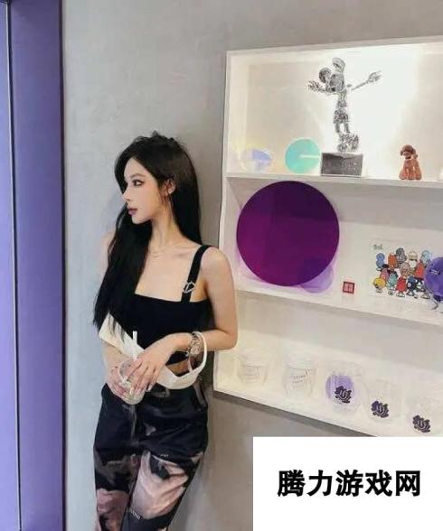 csgo高清大姐姐:游戏中的视觉盛宴与女性角色魅力解析