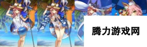 命运冠位指定fgo：玉藻前泳装立绘图鉴及深度测评解析