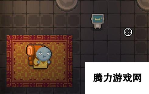 《<a id='link_pop' class='keyword-tag' href='https://www.9game.cn/tingjindilao/'>挺进地牢</a>》机器人怎么解锁 机器人解锁攻略