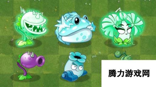 《植物大战僵尸杂交版》冒险模式第9关通关攻略