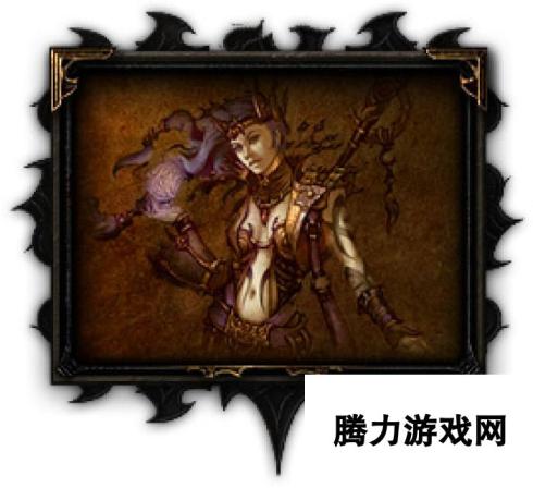 暗黑破坏神手游 魔法师背景故事揭秘 魔法之源与黑暗之路