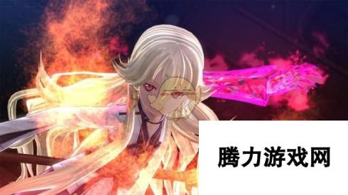 《闪之轨迹4》魔女眷属介绍