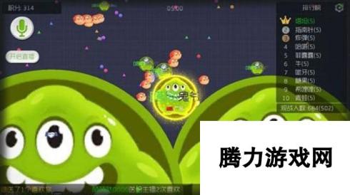 球球大作战背景音乐选择的方法技巧分享