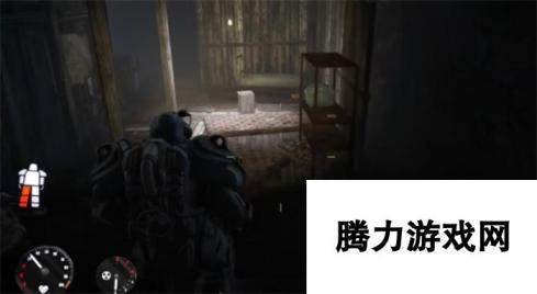 《辐射4》拾取物品攻略：解决按E键无法拾取问题！