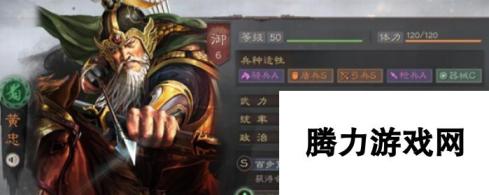 三国志战略版黄忠最强阵容-征战三国，黄忠领军的无敌组合！