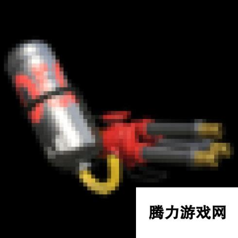 《喷射战士2》12月5日4.3.0版本武器平衡性调整一览