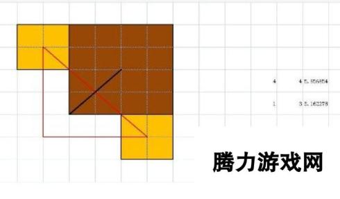 部落冲突冰冻法术有效范围图解 基础数据分析