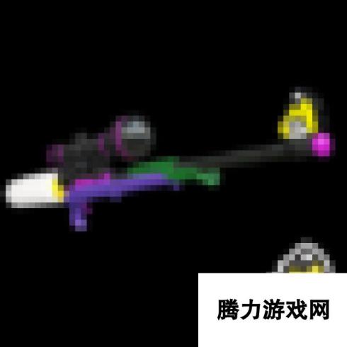 《喷射战士2》12月5日4.3.0版本武器平衡性调整一览