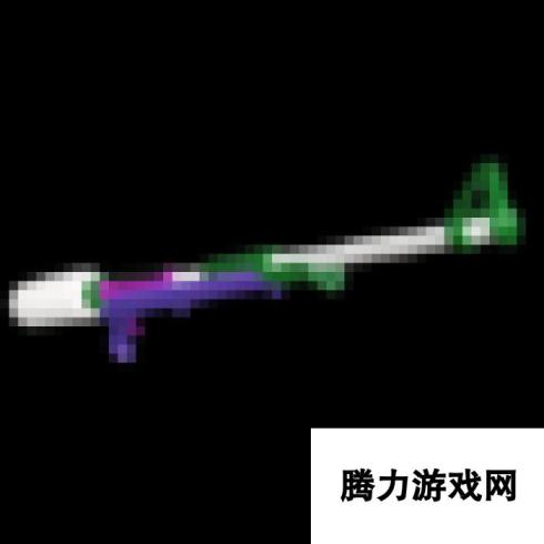 《喷射战士2》12月5日4.3.0版本武器平衡性调整一览