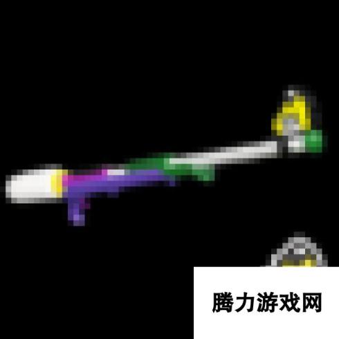 《喷射战士2》12月5日4.3.0版本武器平衡性调整一览