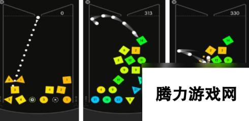 2024必玩的手机弹球游戏推荐 有趣的弹球游戏有哪些