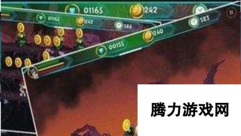 利爪营救