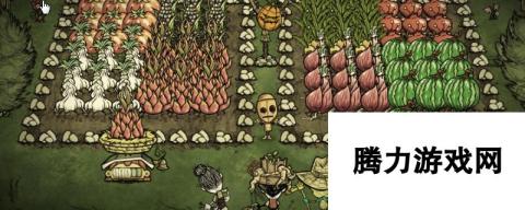 饥荒洞穴变身涂鸦：创意制作指南与技巧解析