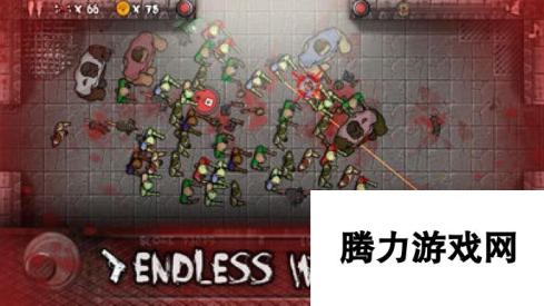 Zombies Overloaded