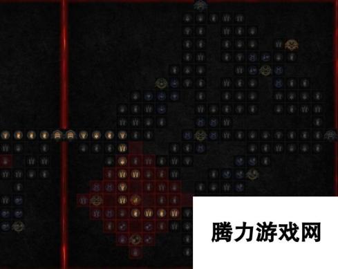 《暗黑破坏神4》S4死灵恶梦地牢100层BD分享