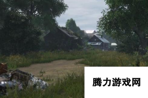 dayz利沃尼亚地图介绍