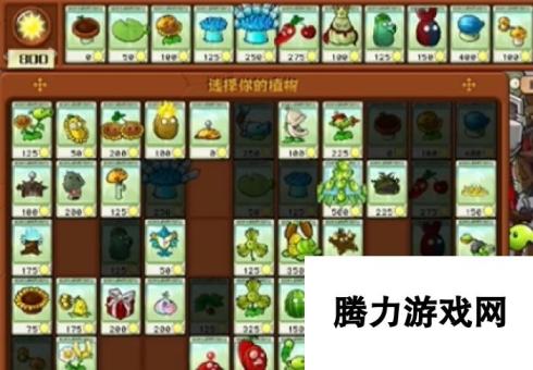 《植物大战僵尸杂交版》冒险模式第44关通关攻略