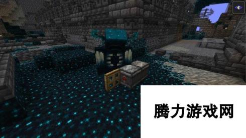 《我的世界Minecraft》远古城市怎么探索 远古城市探索攻略