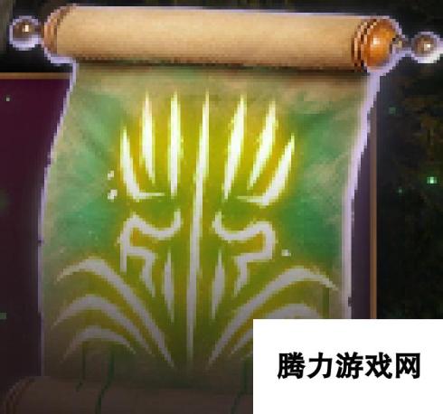 博德之门3 废黜卷轴介绍 强大而神秘的魔法道具解析