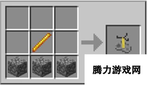 我的世界 酿造台合成与使用方法全解析