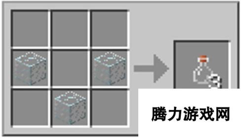 我的世界酿造台合成及使用方法分享