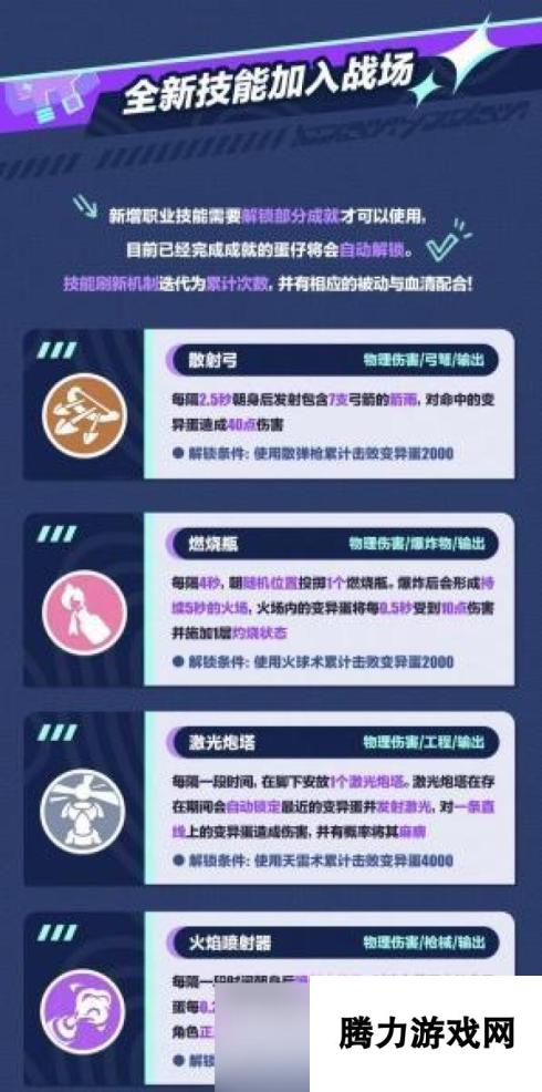 蛋仔派对变异蛋狂潮2.0