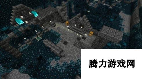 《我的世界Minecraft》远古城市怎么探索 远古城市探索攻略