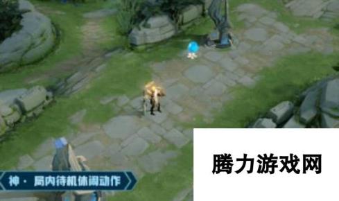 王者荣耀李信一念神魔语音台词设计推荐-英勇神祇的震撼宣言