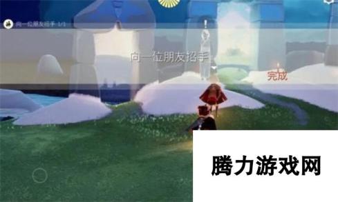 光遇5月30日每日任务怎么做 光遇2024年5月30日每日任务攻略