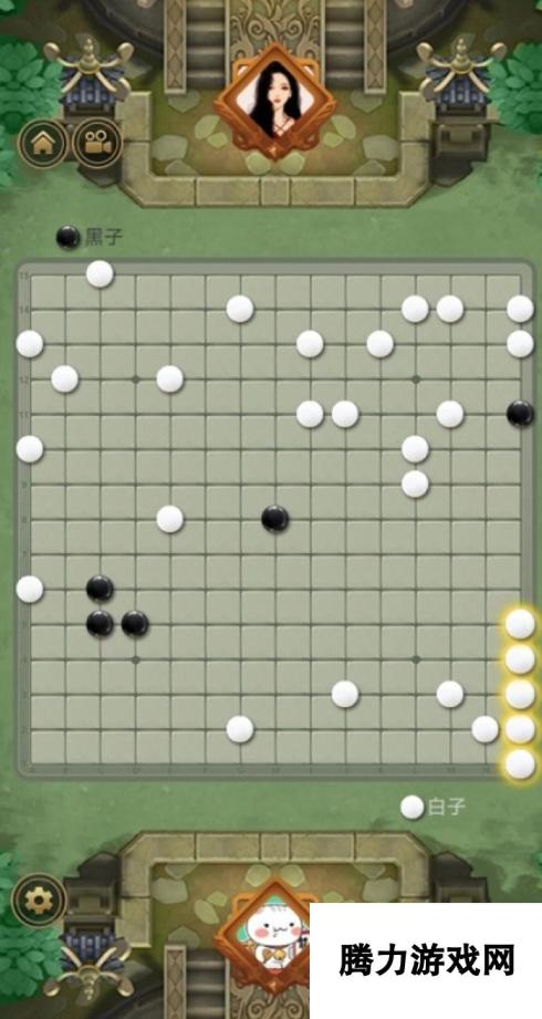 可以联机的五子棋游戏有哪些 2024必玩的联机五子棋手游推荐