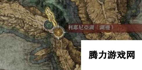 《艾尔登法环》癫火任务完成方法