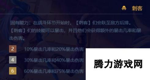 《金铲铲之战》赌老鼠阵容攻略