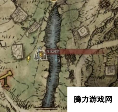 《艾尔登法环》双头刀武器介绍