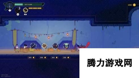 《波斯王子：rouge》图文攻略 武器勋章boss战流程详解