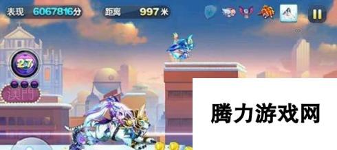 《<a id='link_pop' class='keyword-tag' href='https://www.9game.cn/ttkp/'>天天酷跑</a>》暗黑伯爵属性详解（揭秘暗黑伯爵的技能）