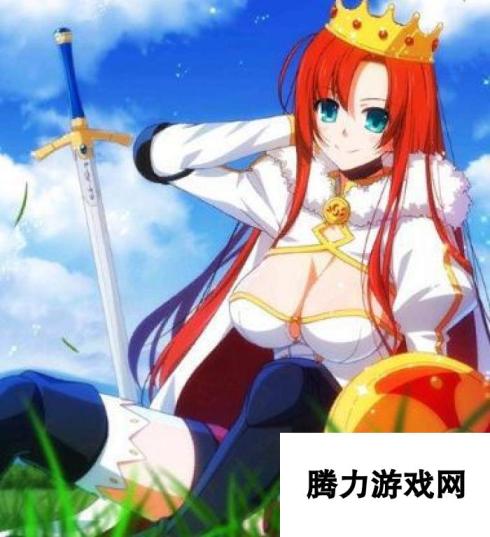 命运冠位指定fgo 布狄卡满破素材获取途径全解析