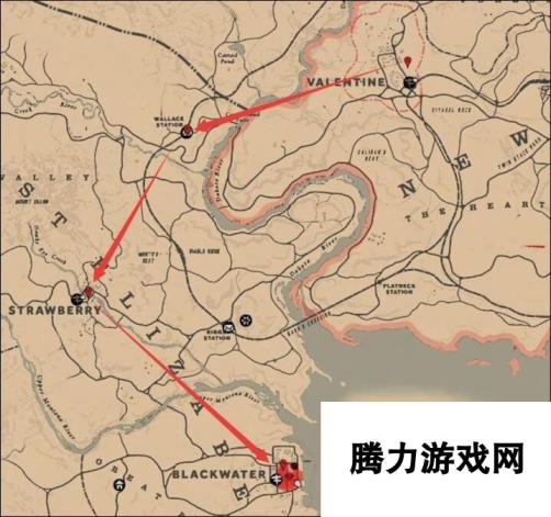 《荒野大镖客2》全挑战攻略 全挑战完成方法及挑战套装获取方法