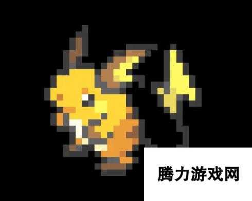 《宝可梦：剑/盾》铠之孤岛雷丘图鉴