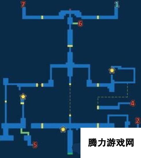 最终幻想勇气启示录火之神殿探索宝箱地点收集点一览