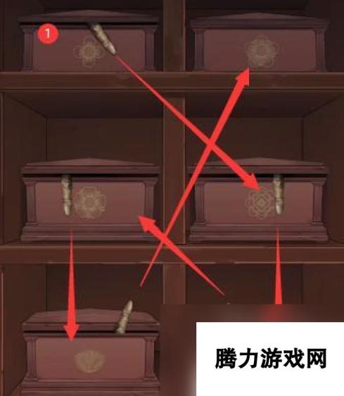 阴阳锅怎么一笔画出来的 阴阳锅游戏第四章隐藏任务攻略