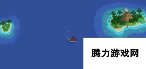 星露谷物语姜岛怎么解锁 星露谷物语姜岛解锁方法介绍