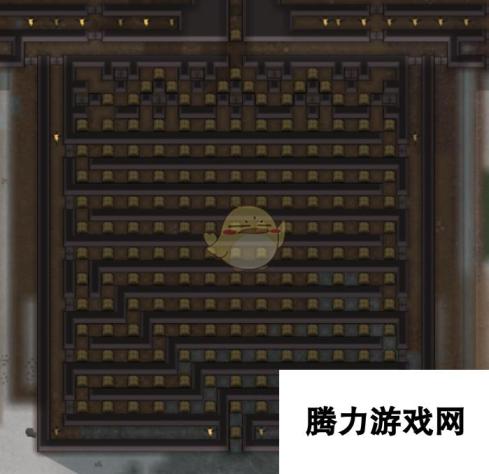 《边缘世界》自动化温度陷阱搭建方式介绍