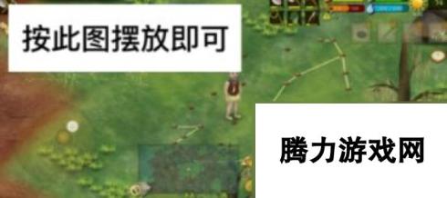 挨饿荒野埃德的噩梦隐藏任务通关攻略是什么 一览