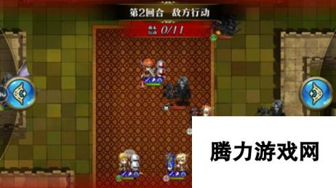 梦幻模拟战精英时空裂缝5-4怎么过