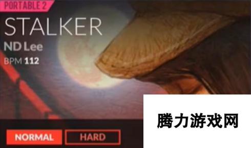 《DJMAX致敬V》STALKER