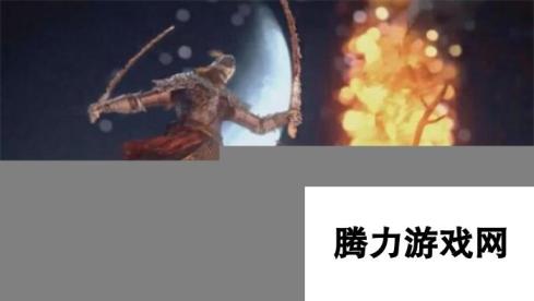 《艾尔登法环》亚兹勒彗星打大蛇说明