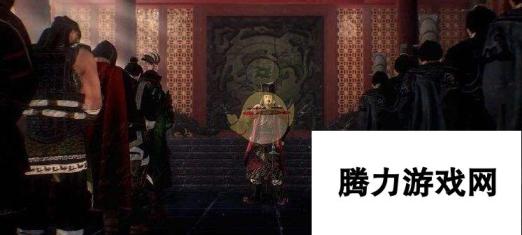 《全面战争：三国》佩剑守卫骑兵兵种介绍