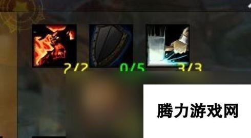 魔兽世界wlk武器战天赋雕文选择